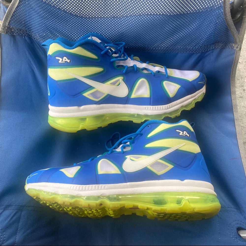 Air Max Griffey Fury